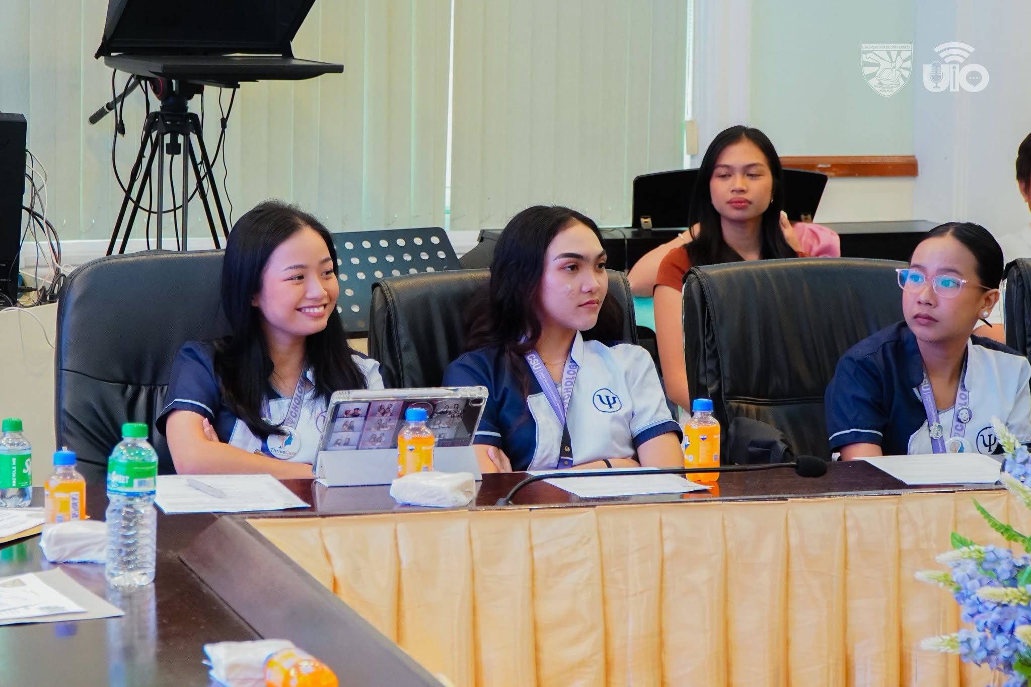 CSU SENDS FACULTY, STUDENTS TO INDONESIA FOR THIRD CULTURAL EXCHANGE photo 16